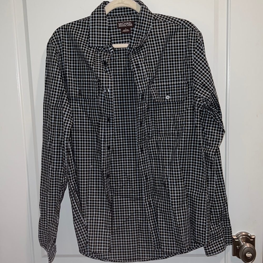 Michael Kors button up